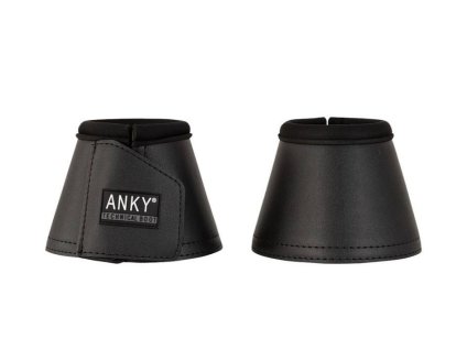 Zvony ANKY ATB23005 black (S)