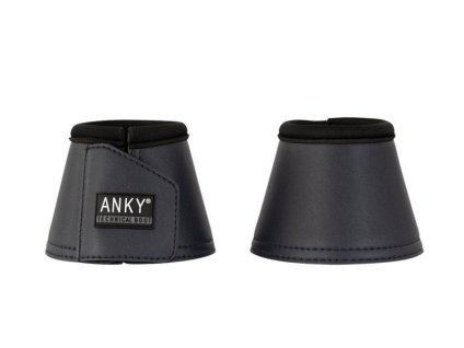 Zvony ANKY ATB23005 dark blue (S)