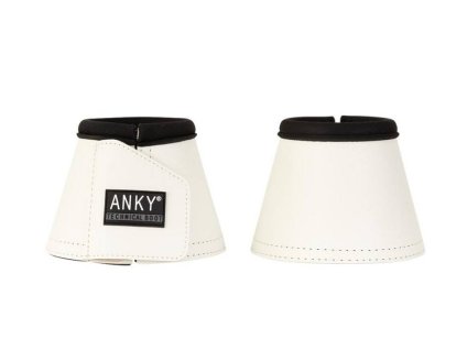 Zvony ANKY ATB23005 white (S)