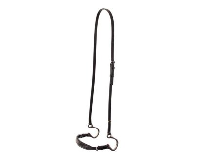 Speciální nánosník BR Kineton black/silver