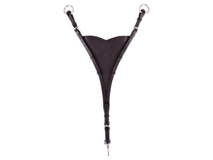 Martingalová vidlice BR Fork Closed Model black/silver FULL