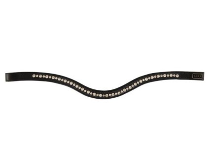 Čelenka ANKY ATH19005 black COB