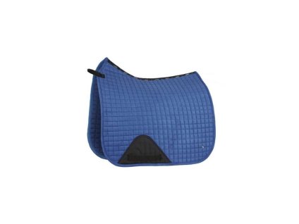 Drezurní podsedlová dečka HORZE Cooling royal blue DR (DOPRODEJ)