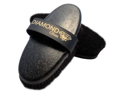 Kartáč HAAS Diamond Gloss