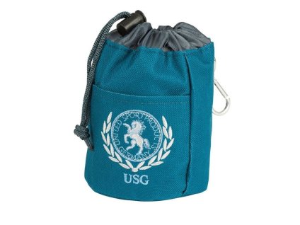 Pamlskovník USG blue/grey