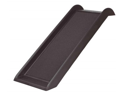 Nástupní rampa TRIXIE do auta plastová 38x100cm (do max 50kg)