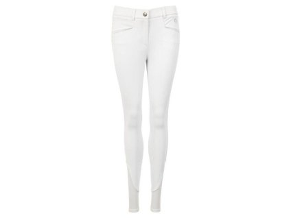 Dámské jezdecké rajtky ANKY XR19101 white (42)