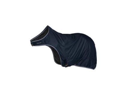 Deka do kolotoče HORZE Hilo modrá 125cm