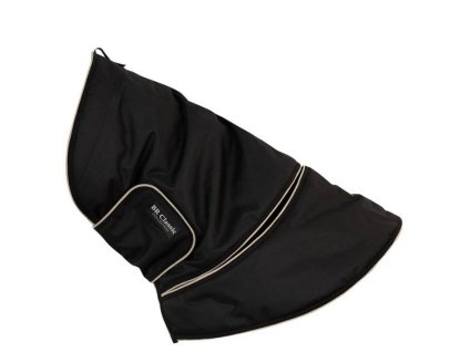 Krční díl BR Classic 150g černý (L)