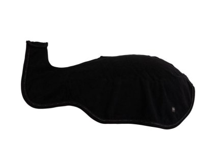 Bederní deka BR CLX fleecová meteorite (XL)