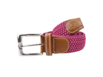 Pásek USG Breezy fuchsia/růžový 80cm