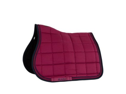 Všestranná podsedlová dečka BR Xcellence anemone VS FULL
