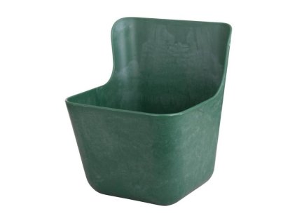 Žlab YOUNG LINE zelený 11,5l