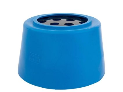 Barel na seno STUBBS Slo-Grazer Slow blue