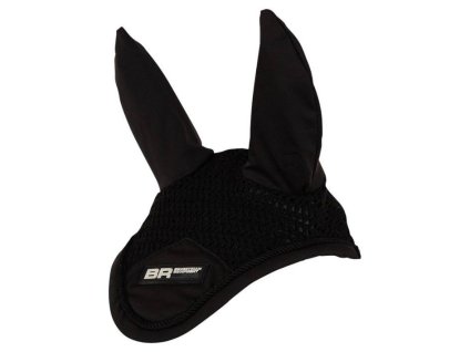 Čabraka BR Flex black PONY