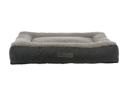 Ortopedická matrace TRIXIE Bendson Vital tmavěšedá/světlešedá 120x80cm (DOPRODEJ)