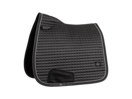 Drezurní podsedlová dečka BR Capri forged iron DR FULL (DOPRODEJ)