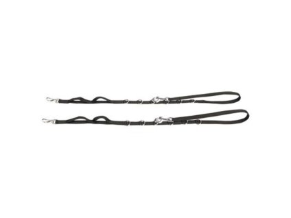 Lonžovací vyvazovačky HARRY'S HORSE Elastic FULL