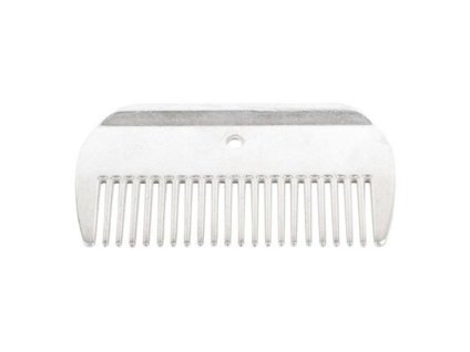 Hřebínek na hřívu HARRY'S HORSE Aluminium