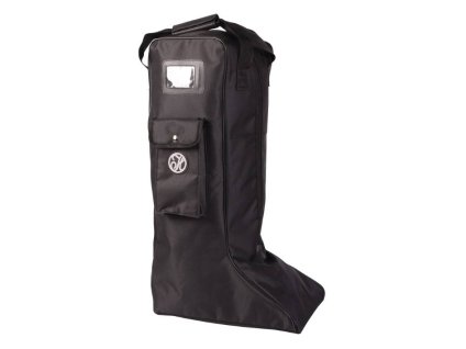 Obal na vysoké jezdecké boty HARRY'S HORSE černý