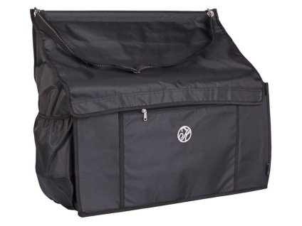 Taška na box HARRY'S HORSE Stable černá