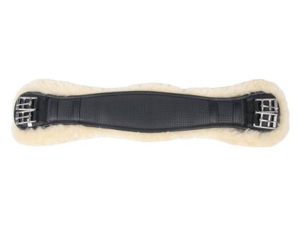 Drezurní podbřišník HARRY'S HORSE Merino 75cm