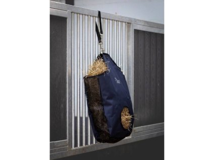 Taška na seno HARRY'S HORSE tmavě modrá