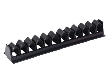 Držák na biče HARRY'S HORSE černý