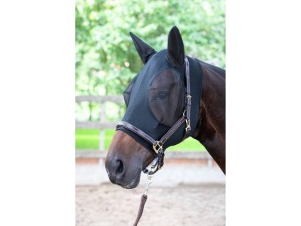 Maska proti hmyzu HARRY'S HORSE SkinFit COB (DOPRODEJ)