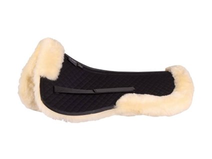 Beránek pod sedlo HARRY'S HORSE Merino cream FULL