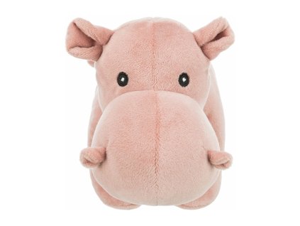 Hračka TRIXIE plyš - Hippo hroch 25cm