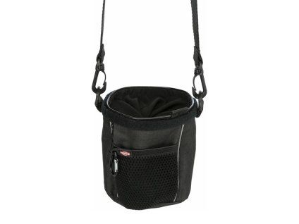 Pamlskovník TRIXIE Multi Twist černý/šedý 12x17cm (MIX BAREV)