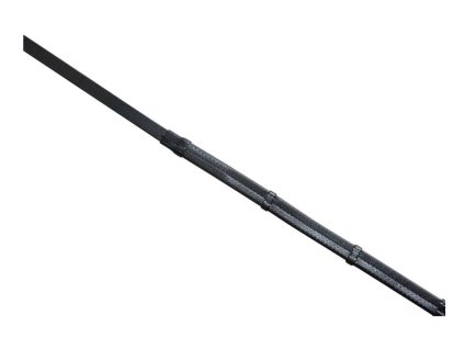 Otěže ERIC THOMAS Pro PP black FULL