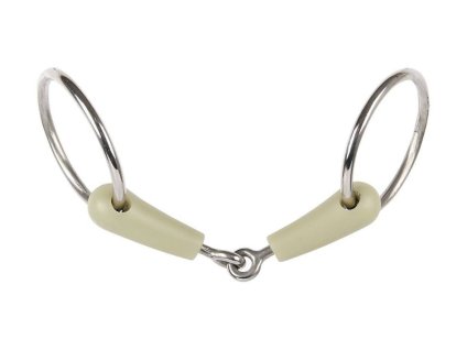 Udidlo stihlo HARRY'S HORSE Apple jednou lomené 19mm/14,5cm