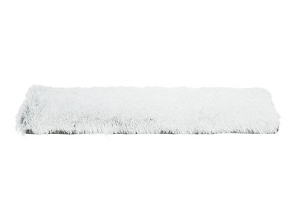 Podložka na parapet TRIXIE Harvey hebká bíločerná 90x28cm