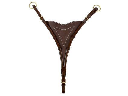 Martingalová vidlice ERIC THOMAS Pro plná havana