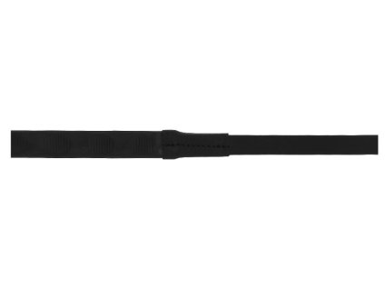 Otěže ERIC THOMAS Digit black FULL