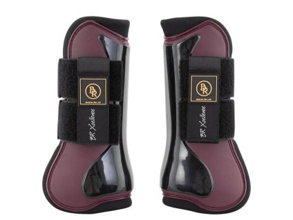 Šlachové chrániče BR Xcellence port royale COB