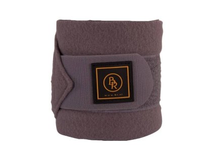 Bandáže BR Event fleecové basic grey