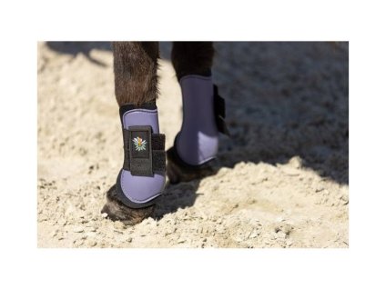 Šlachové chrániče BR Mini Horse cadet COB