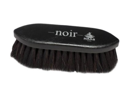 Kartáč HAAS Coat Brush Noir