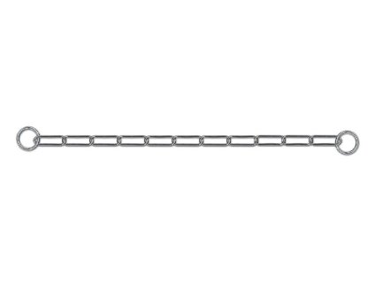 Stahovák TOMMI I jednořadý dlouhá oka 50cm