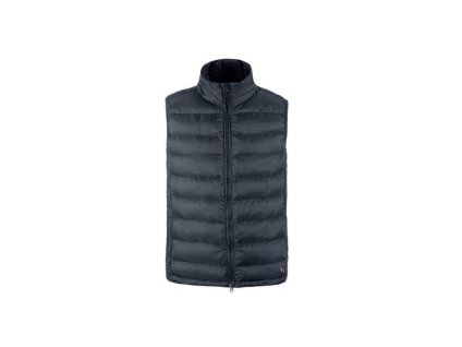 Unisex jezdecká vesta HORZE Avery tmavě modrá (XL)