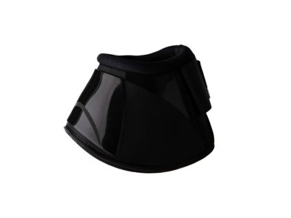 Zvony LAMI-CELL No Turn Anatomic black (S)