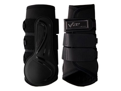 Kamaše LAMI-CELL V22 Brushing Boot černé (XL) (DOPRODEJ)