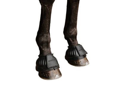 Zvony NORTON Noturn černé 3mm (S)