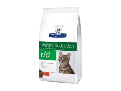 HILLS Feline R/D 1,5kg