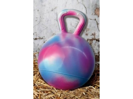 Míč na hraní HARRY'S HORSE galaxie (DOPRODEJ)