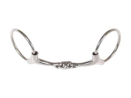 Udidlo stihlo HARRY'S HORSE Oval 14mm/11,5cm