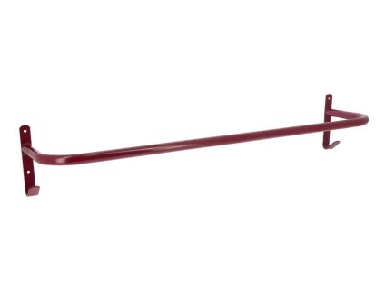 Věšák na deky HIPPOTONIC modrý